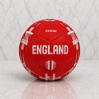 Nivia AirStrike England Football (FB-80080EG)
