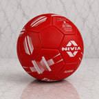 Nivia AirStrike England Football (FB-80080EG)