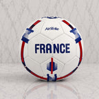 Nivia AirStrike France Football (FB-80080FR)