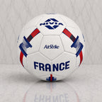 Nivia AirStrike France Football (FB-80080FR)