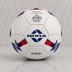 Nivia AirStrike France Football (FB-80080FR)