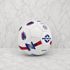Nivia AirStrike France Football (FB-80080FR)