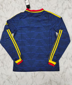 Arsenal Away 26/27 Full Sleeves Football Jersey – Master Quality
