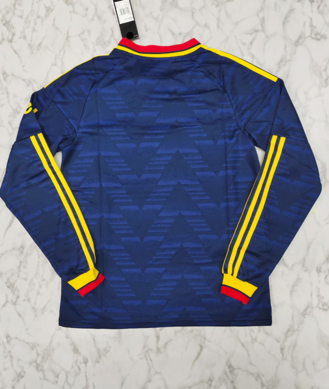 Arsenal Away 26/27 Full Sleeves Football Jersey – Master Quality
