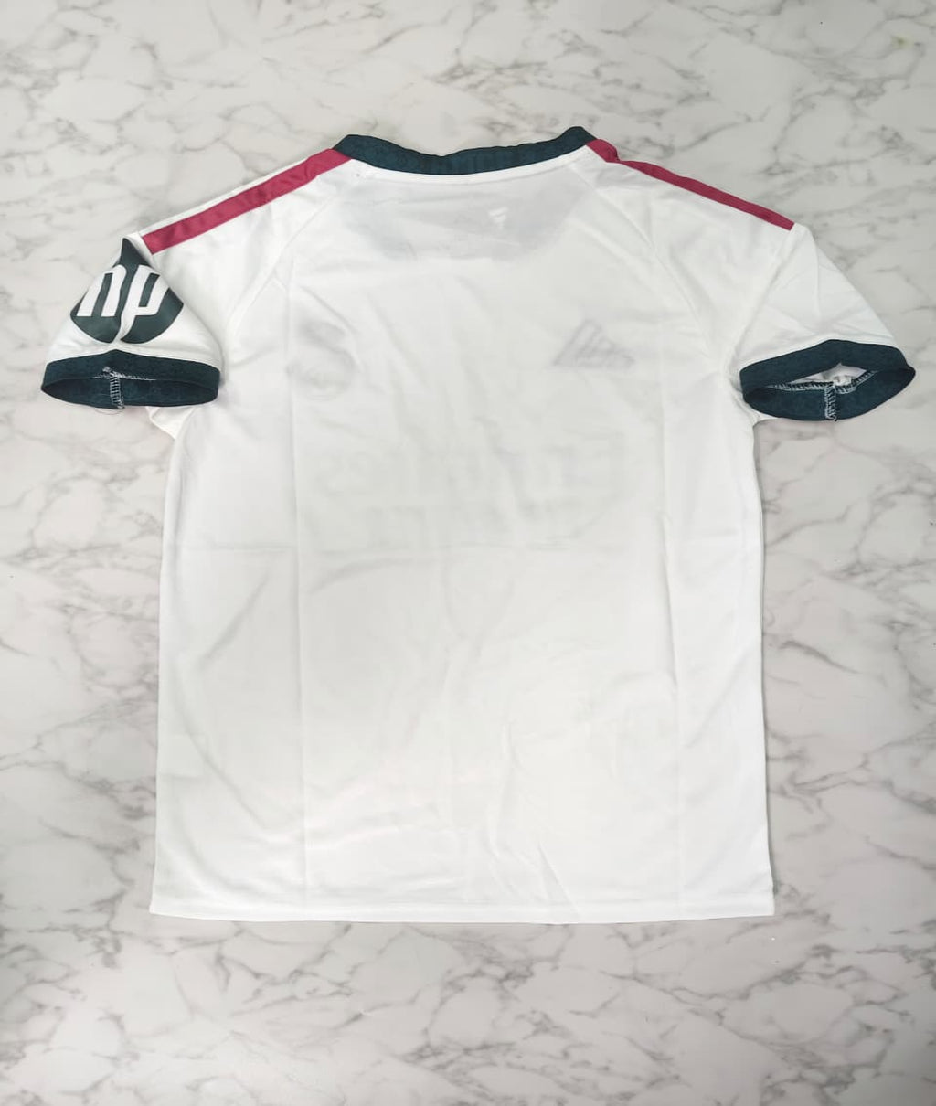 Real Madrid Home 26/27 Master Quality Football Jersey