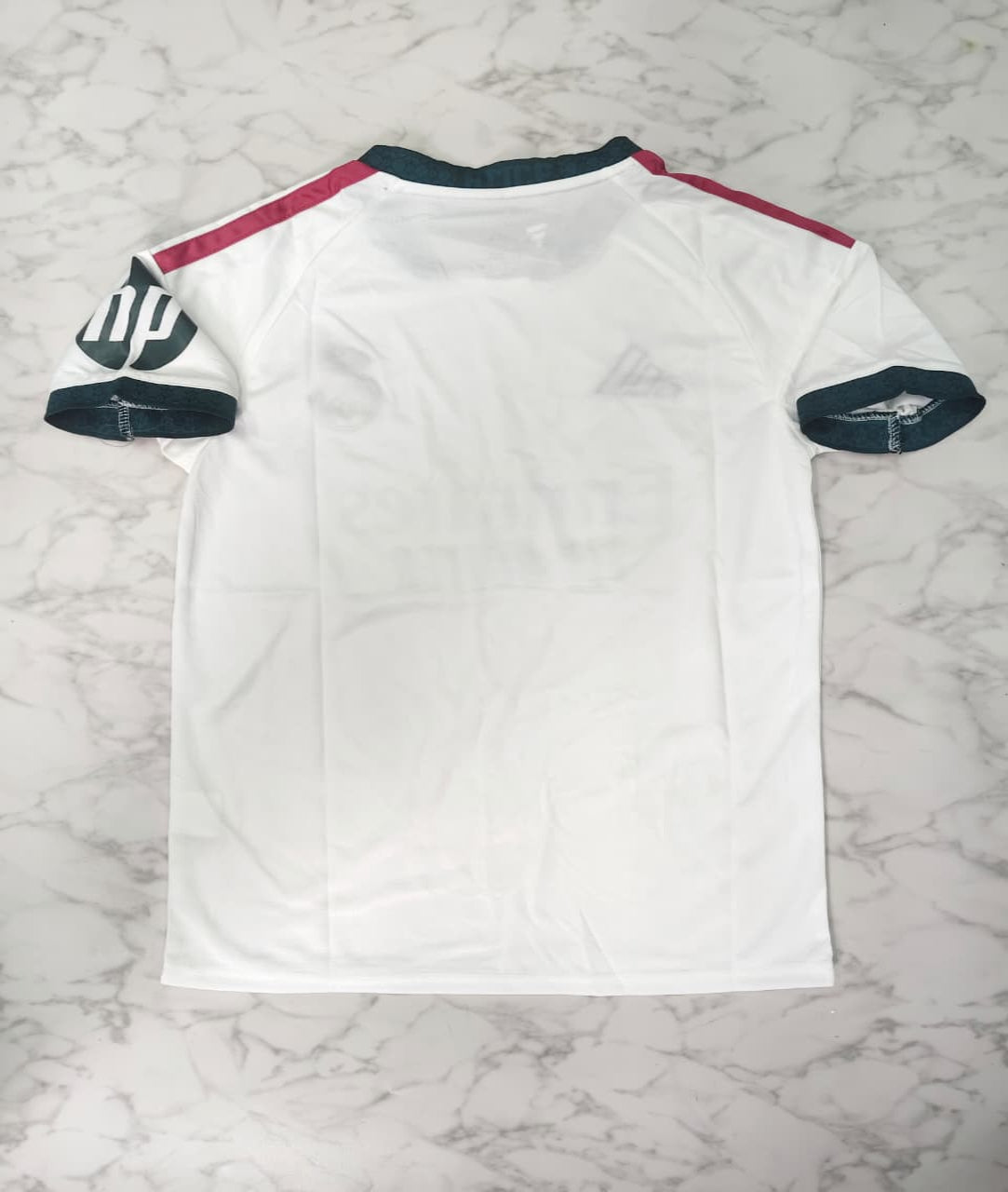 Real Madrid Home 26/27 Master Quality Football Jersey