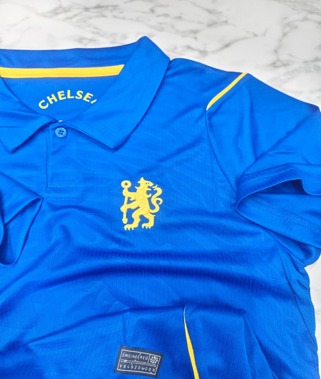 Chelsea Home 26/27 Football Jersey – Master Quality