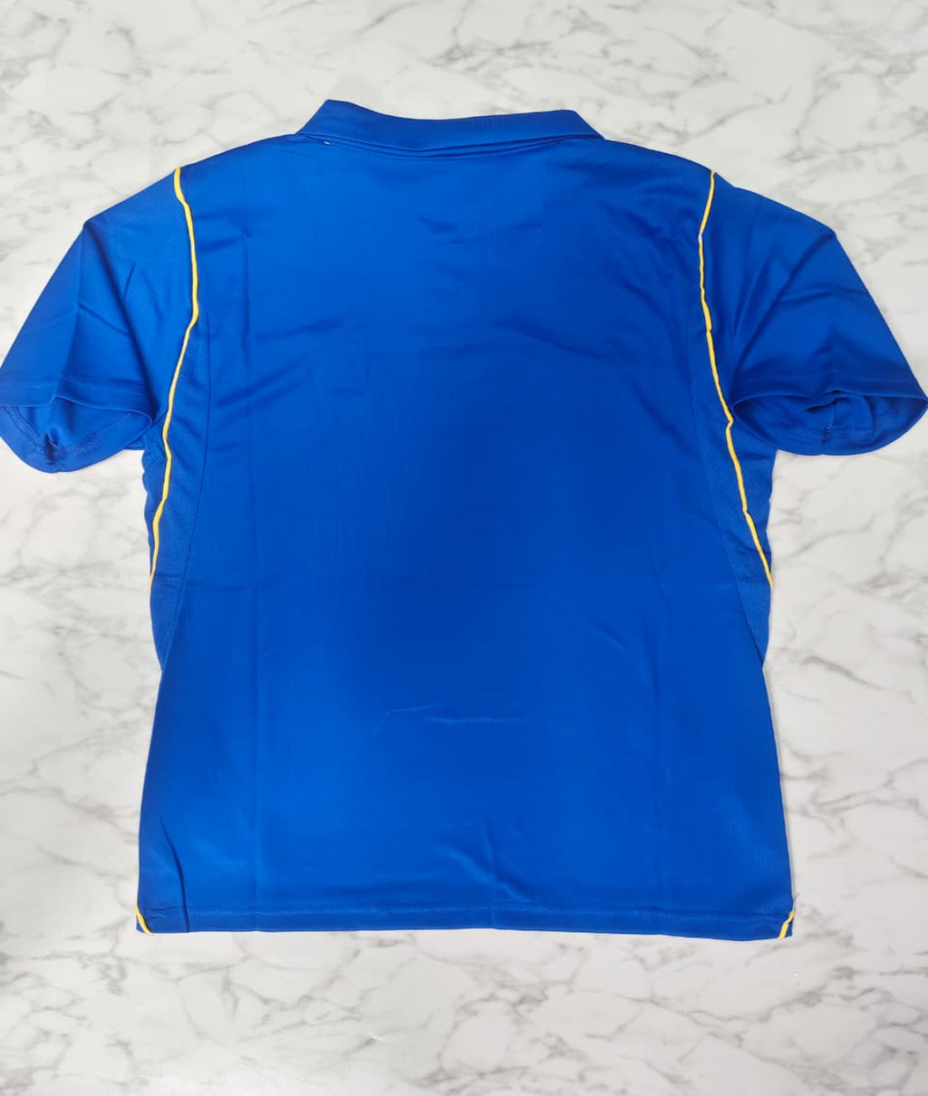 Chelsea Home 26/27 Football Jersey – Master Quality