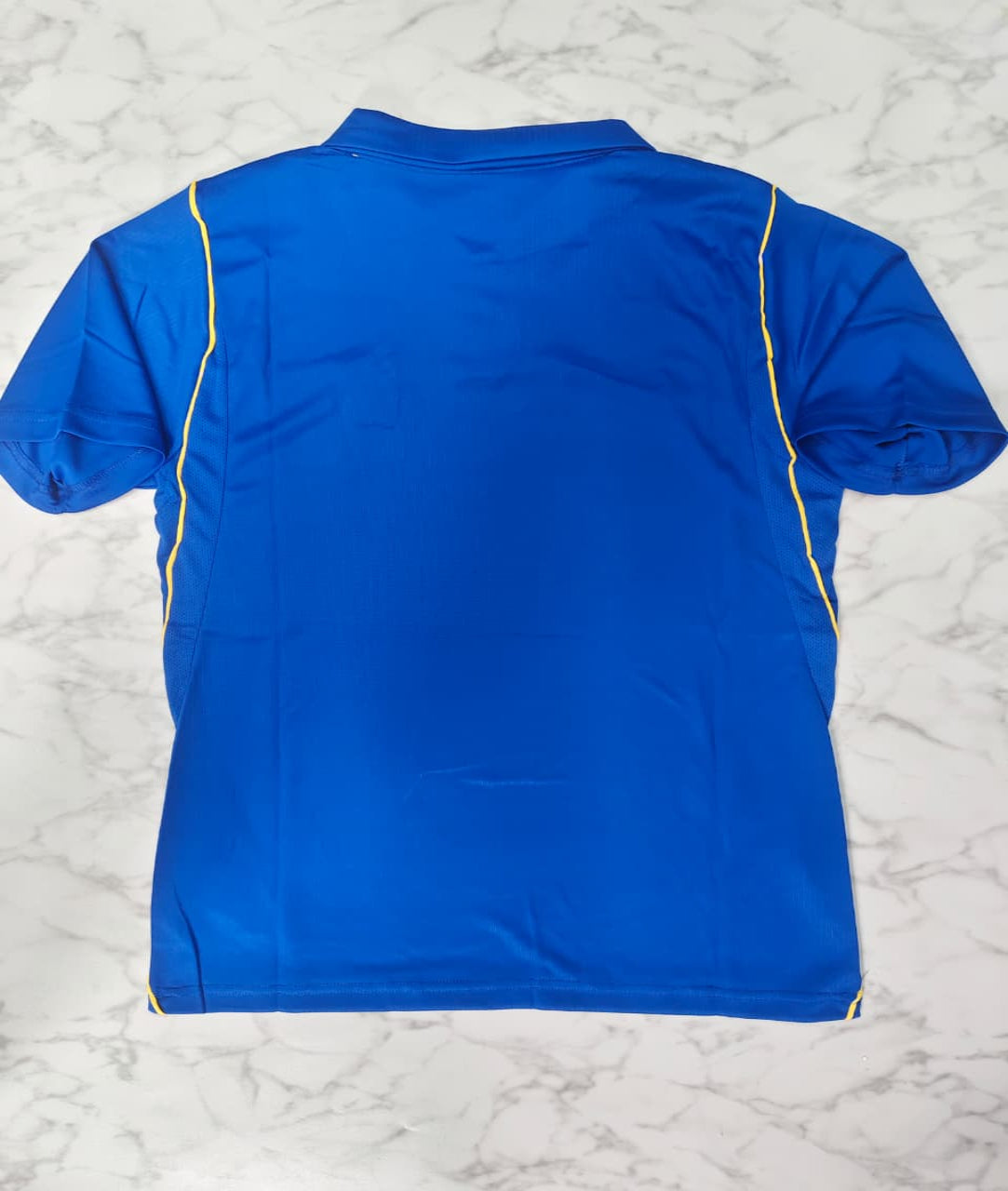 Chelsea Home 26/27 Football Jersey – Master Quality