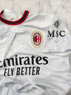 Ac Milan Away 26/27 Football Jersey – Master Quality