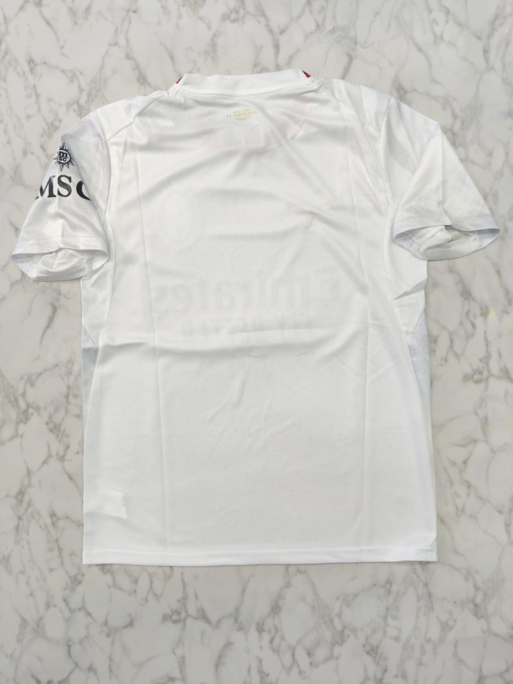 Ac Milan Away 26/27 Football Jersey – Master Quality