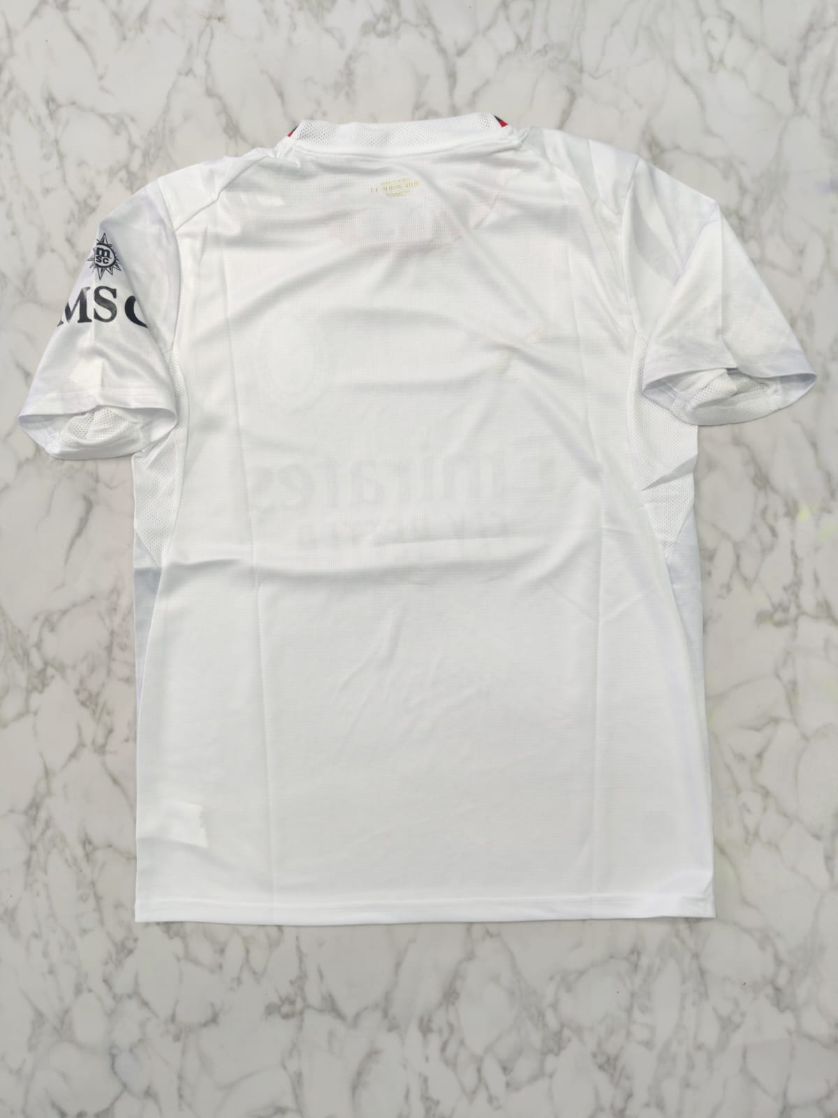Ac Milan Away 26/27 Football Jersey – Master Quality