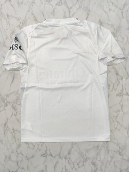 Ac Milan Away 26/27 Football Jersey – Master Quality