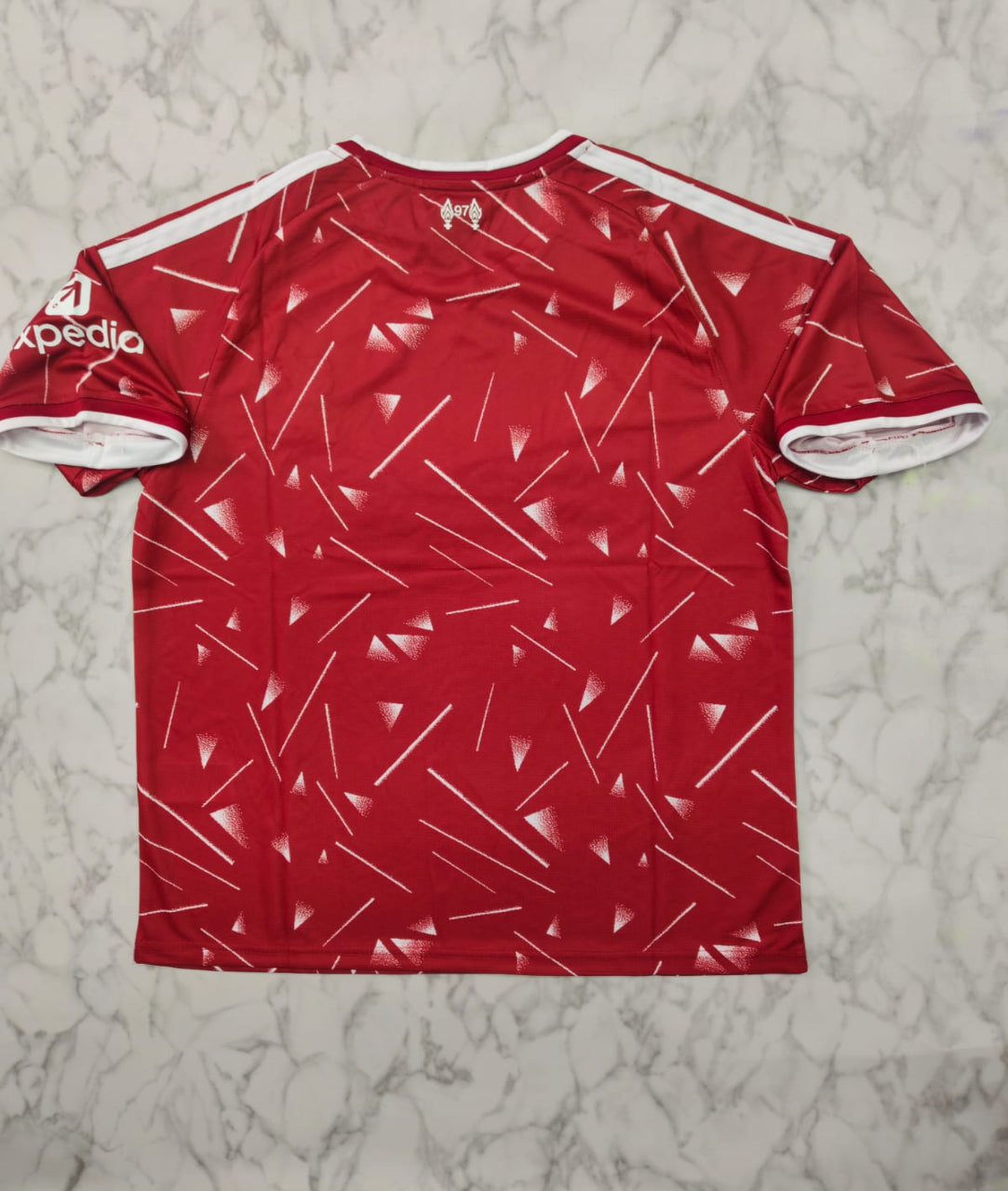 Liverpool Home 26/27 Master Quality Football Jersey