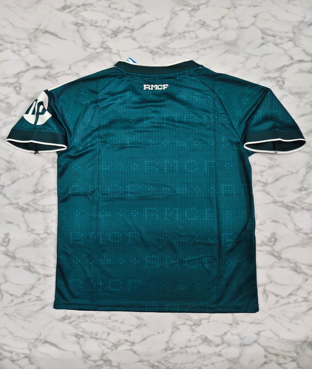 Real Madrid Away 26/27 Master Quality Football Jersey