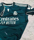 Real Madrid Away 26/27 Master Quality Football Jersey