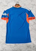 India T20 Cricket Jersey 2026 Player Version Jersey