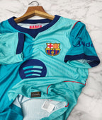 FC Barcelona Third 26/27 Player Version Football Jersey