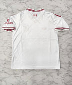 Liverpool Away 26/27 Master Quality Football Jersey