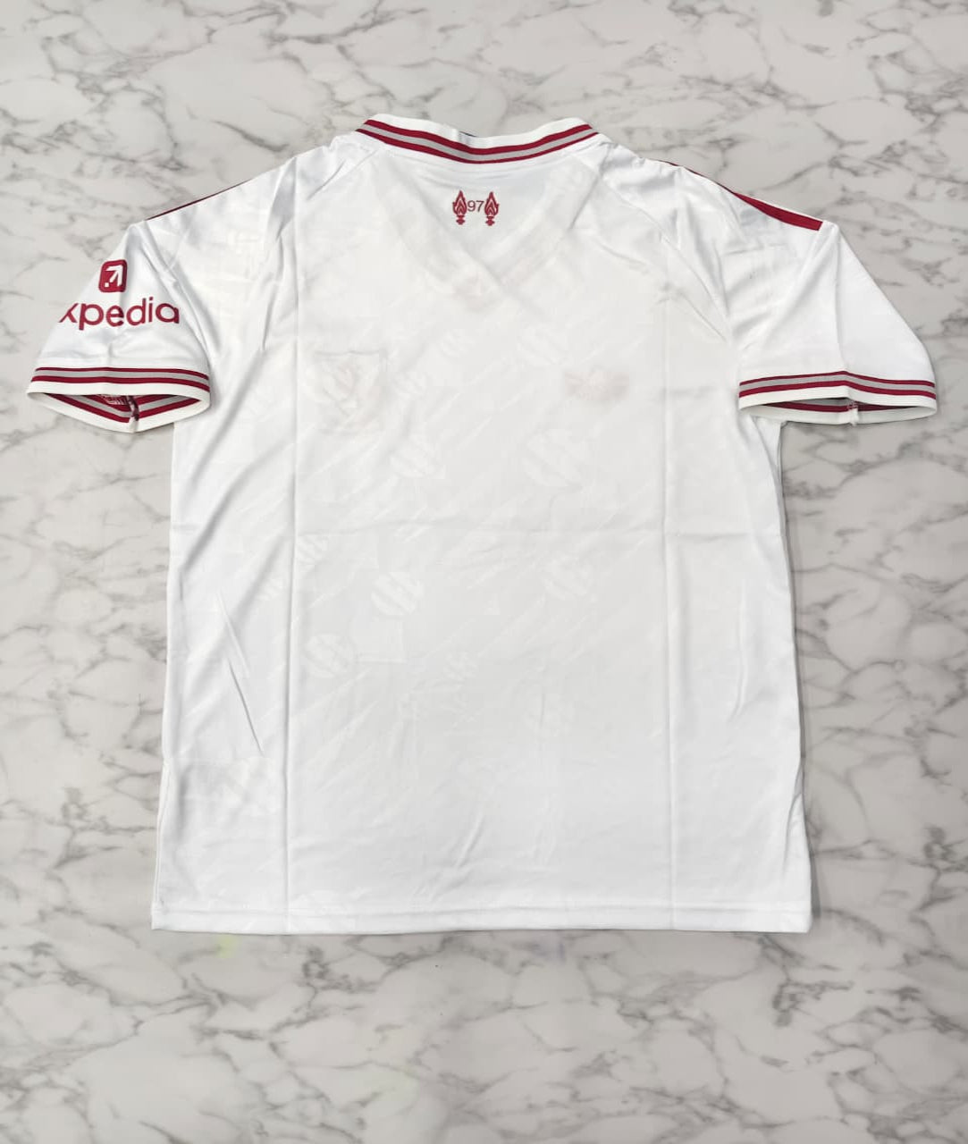 Liverpool Away 26/27 Master Quality Football Jersey