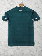 Real Madrid Away 26/27 Player Version Football Jersey