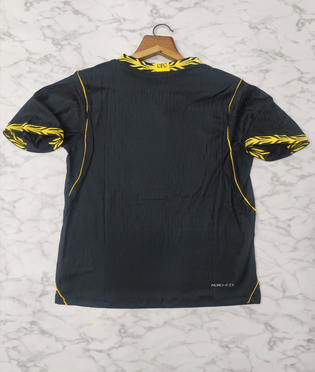 Chelsea Away 26/27 Player Version Football Jersey