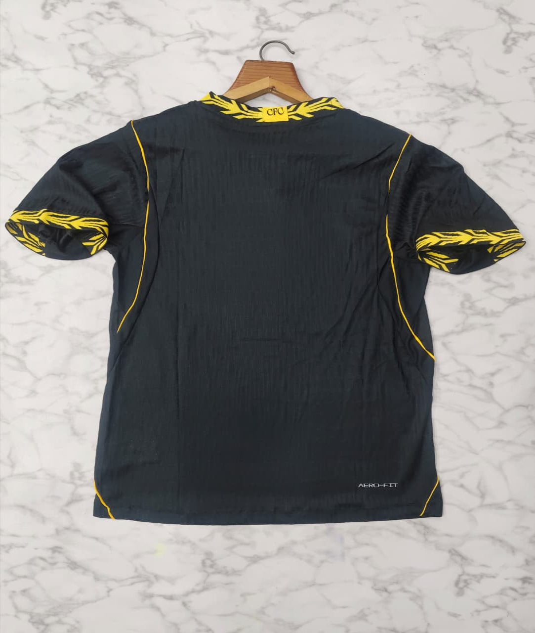Chelsea Away 26/27 Player Version Football Jersey