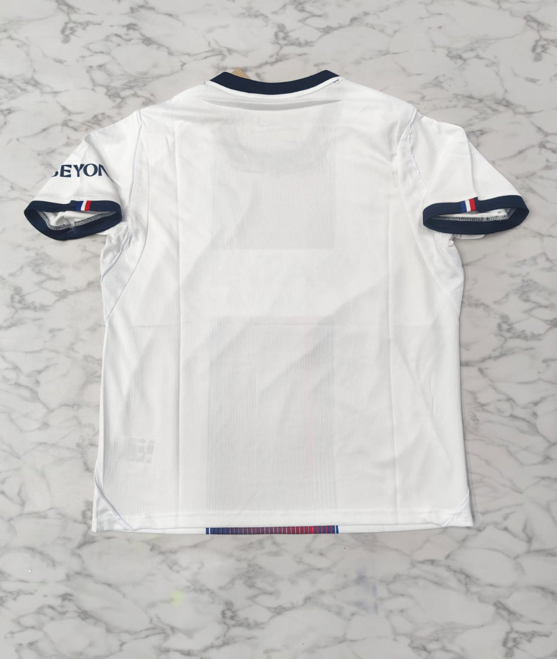 Paris Saint-Germain (PSG) Away 26/27 Master Quality Football Jersey