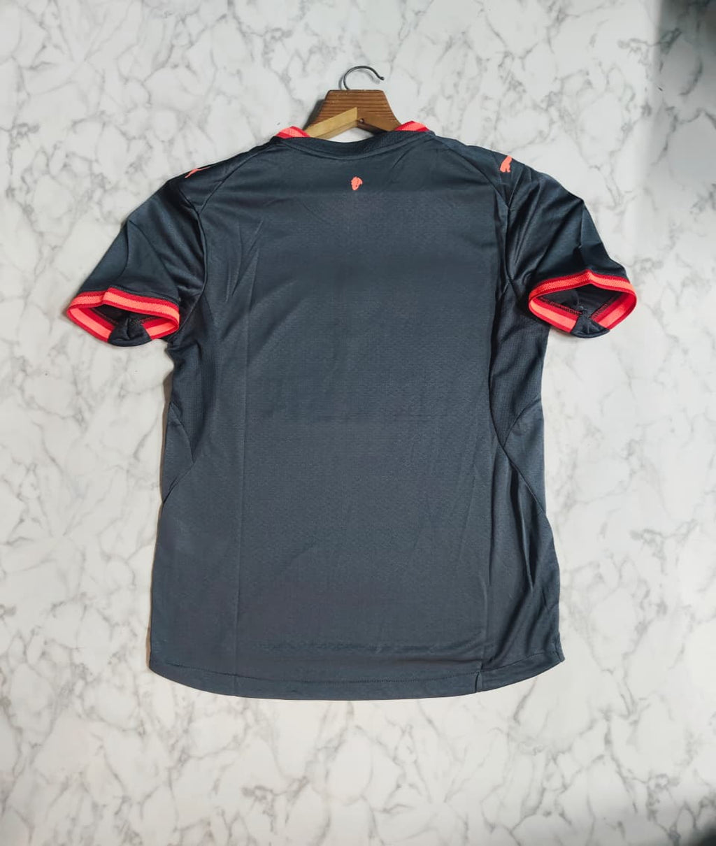 AC Milan Third 26/27 Player Version Football Jersey