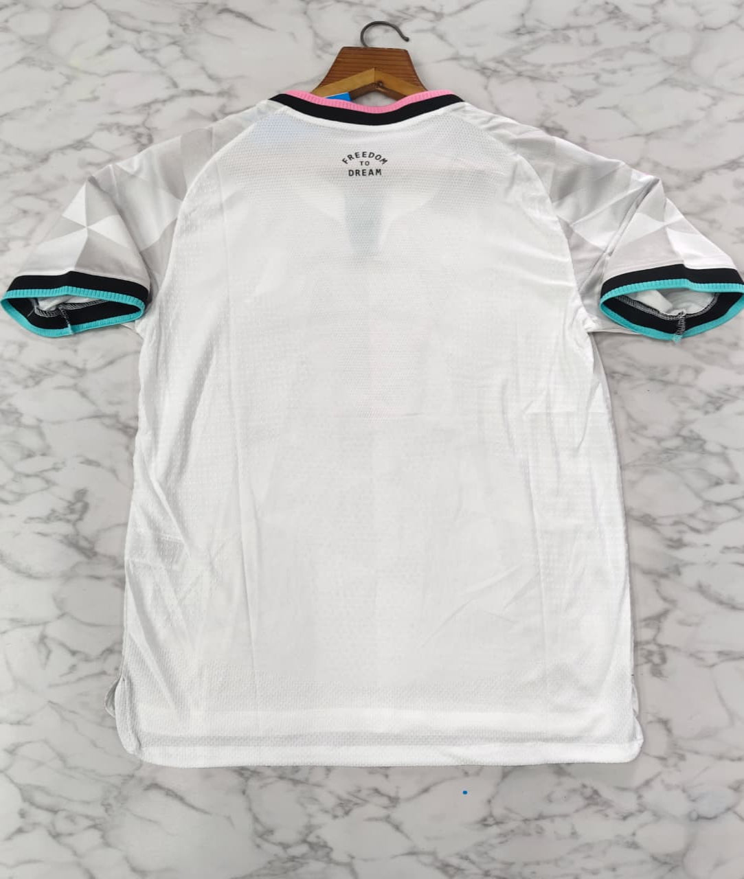 Inter Miami Third 26/27 Player Version Football Jersey
