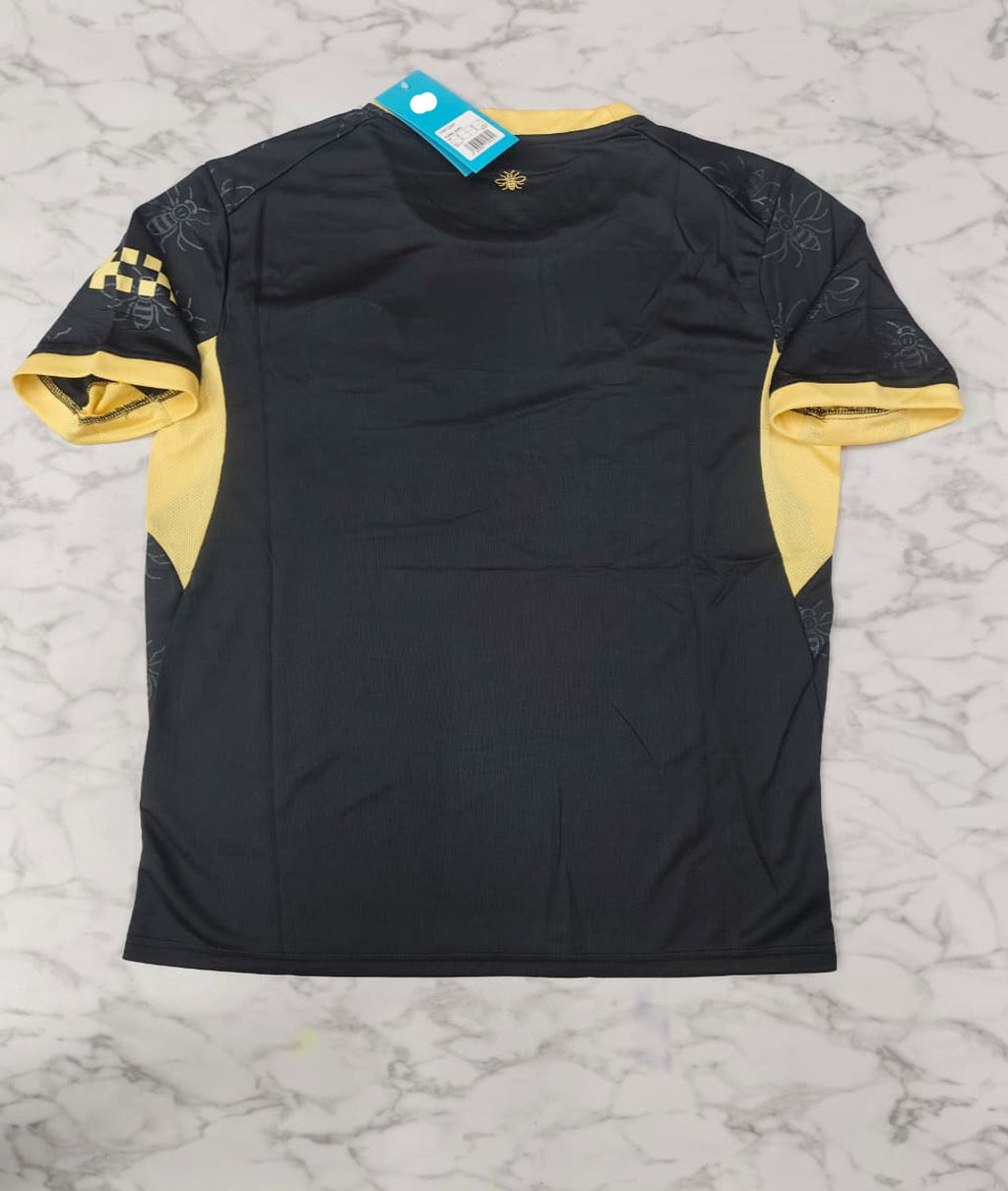 Manchester City Away 26/27 Master Quality Football Jersey