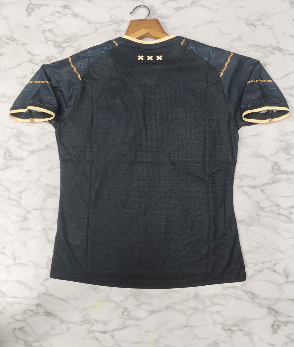 Ajax Away 26/27 Player Version Football Jersey