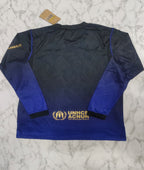 FC Barcelona Away 26/27 Full Sleeves Football Jersey – Master Quality