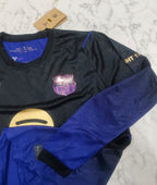 FC Barcelona Away 26/27 Full Sleeves Football Jersey – Master Quality