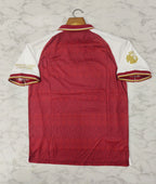 Arsenal Premier League Edition 26/27 Player Version Football Jersey