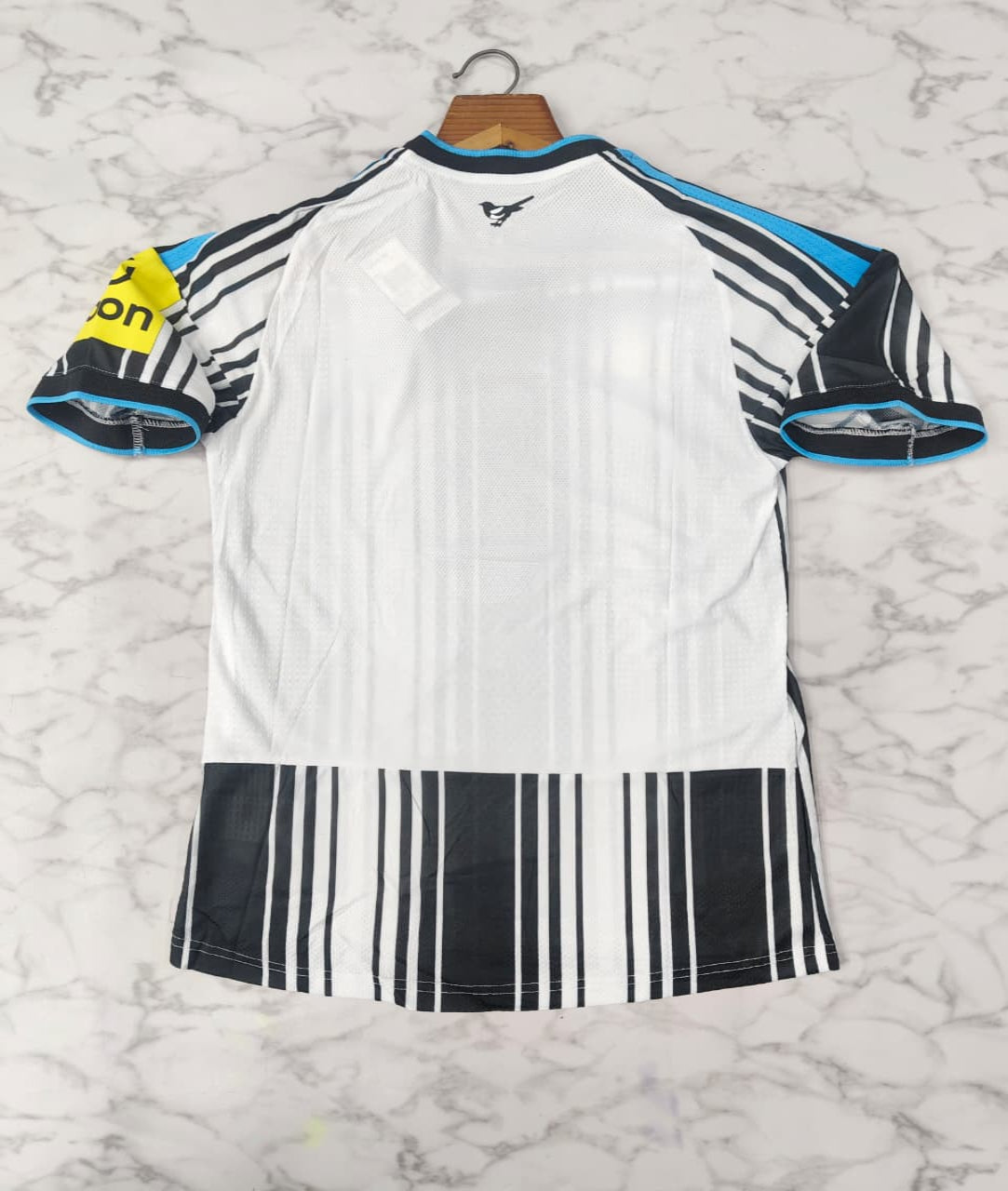 Newcastle United Home 26/27 Player Version Football Jersey