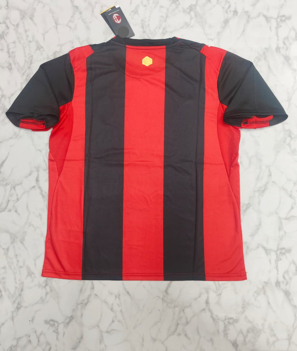 Ac Milan Home 26/27 Master Quality Football Jersey