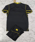 Chelsea Away 26/27 Football Jersey Set (Jersey + Shorts)