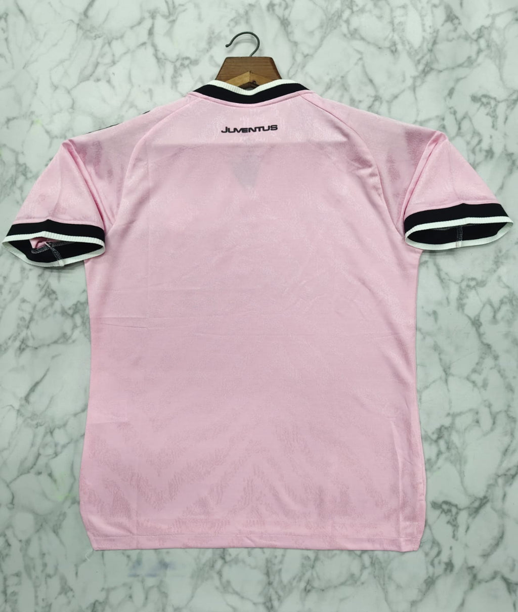 Juventus Away 26/27 Player Version Football Jersey