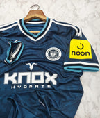 Newcastle United Away 26/27 Player Version Football Jersey