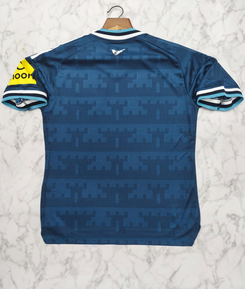 Newcastle United Away 26/27 Player Version Football Jersey