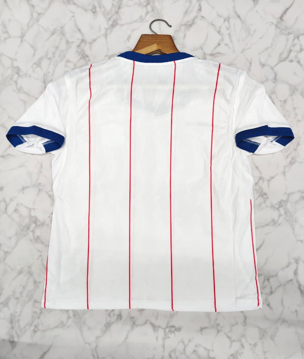 Chelsea Third 26/27 Player Version Football Jersey