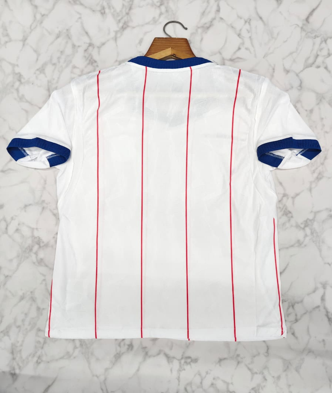 Chelsea Third 26/27 Player Version Football Jersey