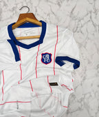 Chelsea Third 26/27 Player Version Football Jersey