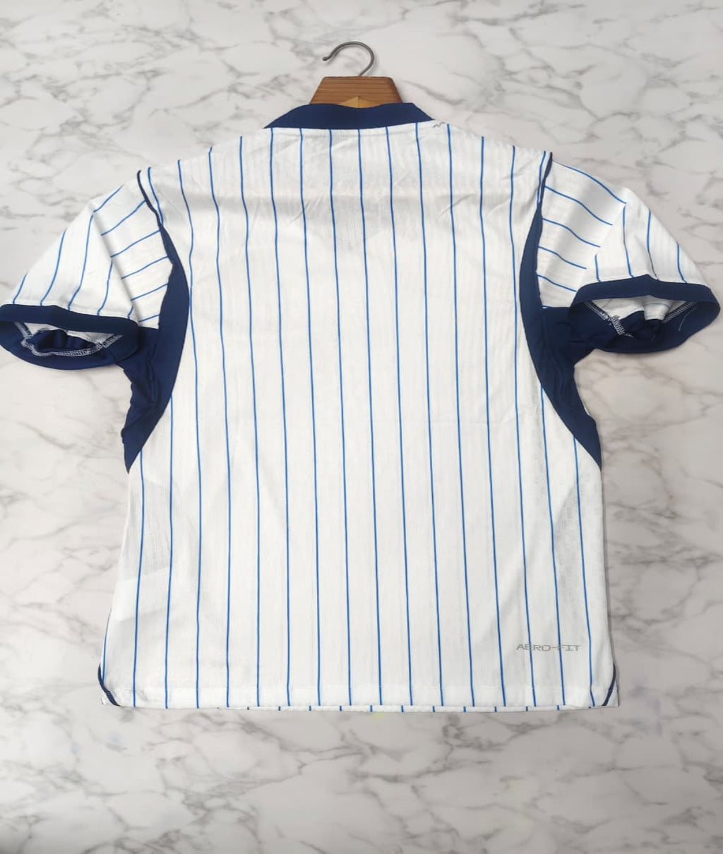 Inter Milan Away 26/27 Player Version Football Jersey