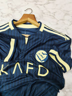 Al Nassr Away 26/27 Player Version Football Jersey