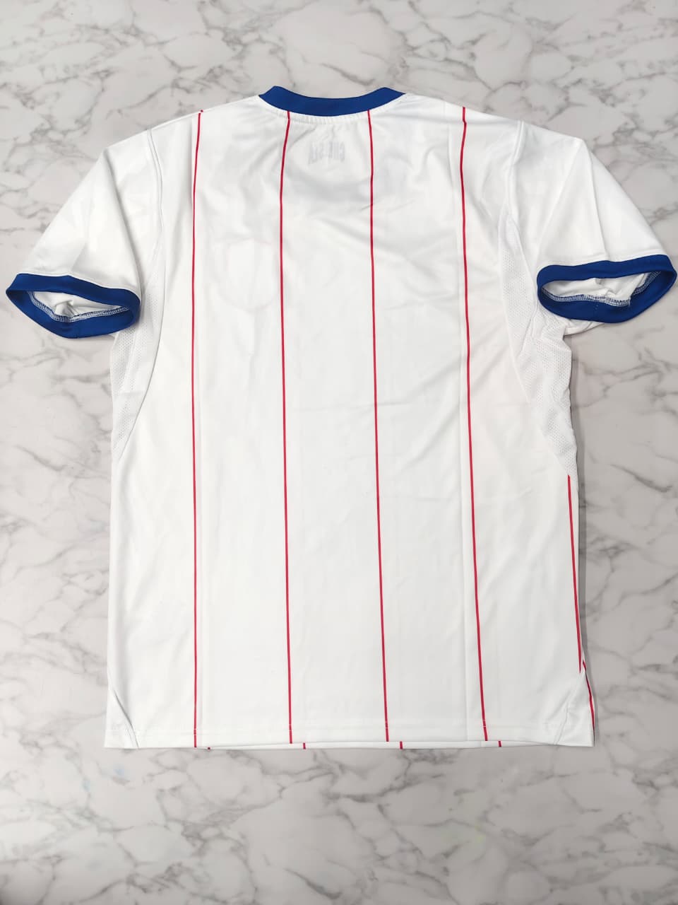 Chelsea Third 26/27 Master Quality Football Jersey