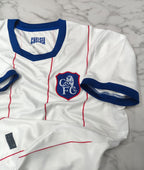 Chelsea Third 26/27 Master Quality Football Jersey