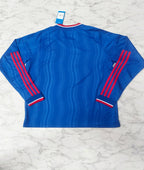 Manchester United Away 26/27 Full Sleeves Football Jersey – Master Quality
