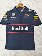 Red Bull Racing Motorsport Polo T-Shirt